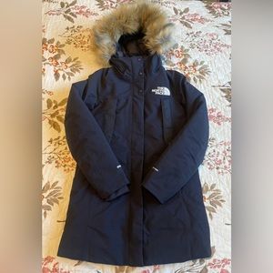 The North Face Women’s Outerboroughs Parka